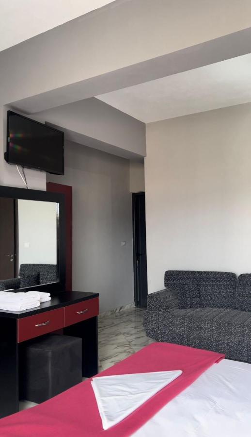 Vila New Ksamil Exteriör bild